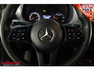 Mercedes Sprinter 315 CDI 9G-Tronic L4-H3 Airco Cruise Camera picture 23
