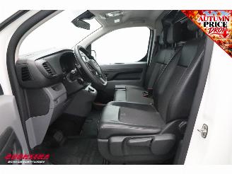 Opel Vivaro 2.0 CDTI Aut. L2-H1 AHK Apple/Android Navi Airco Cruise Camera 70.294 km! picture 12
