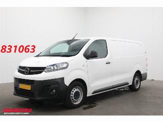okazja samochody ciężarowe Opel Vivaro 2.0 CDTI Aut. L2-H1 Apple/Android Navi Airco Cruise Camera AHK 70.294 km! 2021/8