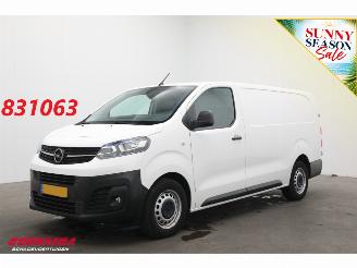 ocasión vehículos comerciales Opel Vivaro 2.0 CDTI Aut. L2-H1 Apple/Android Navi Airco Cruise Camera AHK 70.294 km! 2021/8