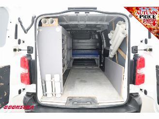 Opel Vivaro 2.0 CDTI Aut. L2-H1 AHK Apple/Android Navi Airco Cruise Camera 70.294 km! picture 7