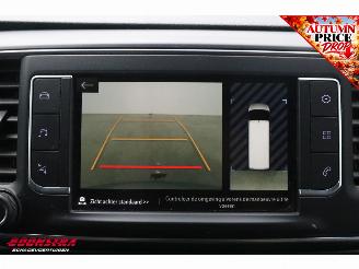 Opel Vivaro 2.0 CDTI Aut. L2-H1 AHK Apple/Android Navi Airco Cruise Camera 70.294 km! picture 18