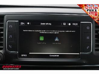 Opel Vivaro 2.0 CDTI Aut. L2-H1 AHK Apple/Android Navi Airco Cruise Camera 70.294 km! picture 19