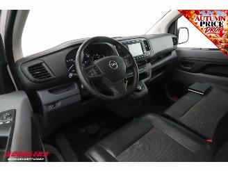 Opel Vivaro 2.0 CDTI Aut. L2-H1 AHK Apple/Android Navi Airco Cruise Camera 70.294 km! picture 13