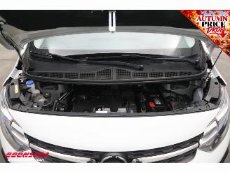 Opel Vivaro 2.0 CDTI Aut. L2-H1 AHK Apple/Android Navi Airco Cruise Camera 70.294 km! picture 5