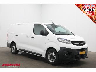 Opel Vivaro 2.0 CDTI Aut. L2-H1 AHK Apple/Android Navi Airco Cruise Camera 70.294 km! picture 2