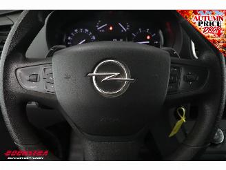 Opel Vivaro 2.0 CDTI Aut. L2-H1 AHK Apple/Android Navi Airco Cruise Camera 70.294 km! picture 14