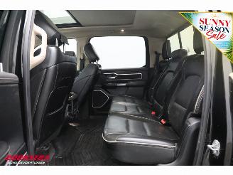 Dodge Ram 1500 5.7 V8 4X4 LPG-G3 Crew Cab Laramie Pano LED Cruise Camera SBL AHK picture 21
