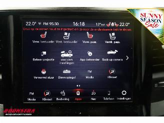 Dodge Ram 1500 5.7 V8 4X4 LPG-G3 Crew Cab Laramie Pano LED Cruise Camera SBL AHK picture 35