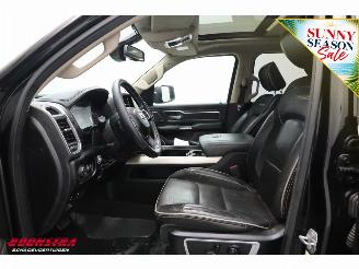 Dodge Ram 1500 5.7 V8 4X4 LPG-G3 Crew Cab Laramie Pano LED Cruise Camera SBL AHK picture 20