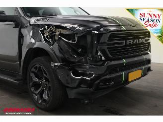 Dodge Ram 1500 5.7 V8 4X4 LPG-G3 Crew Cab Laramie Pano LED Cruise Camera SBL AHK picture 9