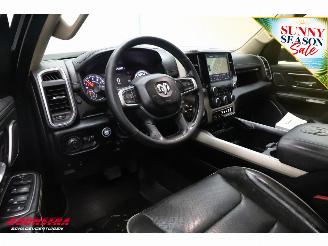 Dodge Ram 1500 5.7 V8 4X4 LPG-G3 Crew Cab Laramie Pano LED Cruise Camera SBL AHK picture 22