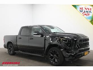 Dodge Ram 1500 5.7 V8 4X4 LPG-G3 Crew Cab Laramie Pano LED Cruise Camera SBL AHK picture 2