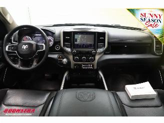Dodge Ram 1500 5.7 V8 4X4 LPG-G3 Crew Cab Laramie Pano LED Cruise Camera SBL AHK picture 18