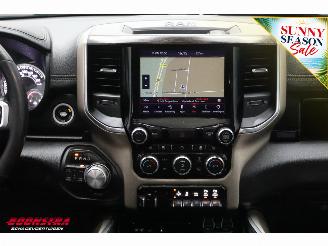 Dodge Ram 1500 5.7 V8 4X4 LPG-G3 Crew Cab Laramie Pano LED Cruise Camera SBL AHK picture 19
