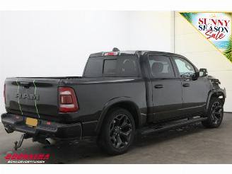 Dodge Ram 1500 5.7 V8 4X4 LPG-G3 Crew Cab Laramie Pano LED Cruise Camera SBL AHK picture 3