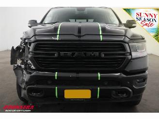 Dodge Ram 1500 5.7 V8 4X4 LPG-G3 Crew Cab Laramie Pano LED Cruise Camera SBL AHK picture 10