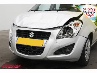 Suzuki Splash 1.2 Aut. Comfort Airco SHZ PDC AHK 72.923 km! picture 11
