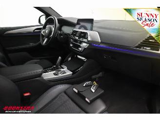 BMW X4 xDrive20i M-Sport X Pano LED ACC HUD Memory 360° SHZ picture 14