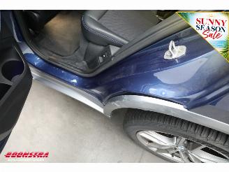 BMW X4 xDrive20i M-Sport X Pano LED ACC HUD Memory 360° SHZ picture 7