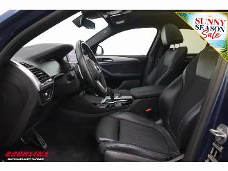 BMW X4 xDrive20i M-Sport X Pano LED ACC HUD Memory 360° SHZ picture 17