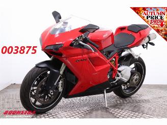 Ocazii motociclete Ducati 848 21.071 km! 2008/6