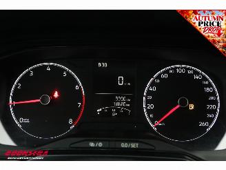 Volkswagen Polo 1.0 MPI Trendline Bluetooth Airco Cruise AHK picture 17