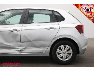 Volkswagen Polo 1.0 MPI Trendline Bluetooth Airco Cruise AHK picture 7