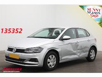occasion passenger cars Volkswagen Polo 1.0 MPI Trendline Bluetooth Airco Cruise 2019/4