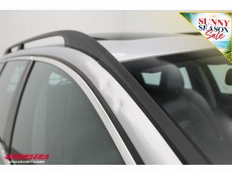 Volvo Xc-70 2.0 D3 5-Cyl. Aut. Summum Schuifdak Leder Memory Navi Cruise Camera SHZ AHK picture 10