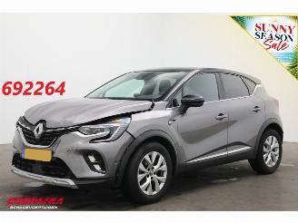 Avarii autoturisme Renault Captur 1.0 TCe 100 Intens Apple/Android 360° Cruise PDC 47.924 km! 2020/4