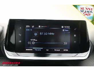 Peugeot 2008 1.2 PureTech Active Apple/Android Airco Cruise PDC AHK 123.704 km! picture 17