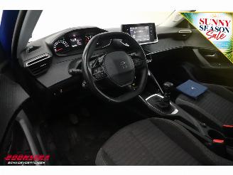 Peugeot 2008 1.2 PureTech Active Apple/Android Airco Cruise PDC AHK 123.704 km! picture 13