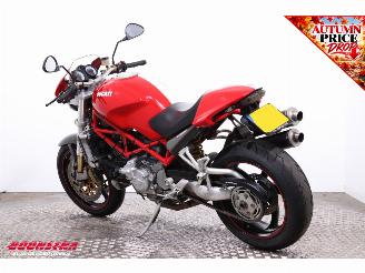 Ducati  Monster S4R Termignoni picture 4