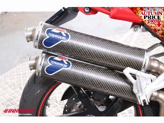 Ducati  Monster S4R Termignoni picture 11