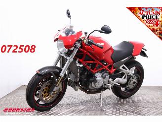 occasion motor cycles Ducati  Monster S4R Termignoni 2005/6
