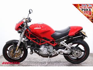 Ducati  Monster S4R Termignoni picture 5