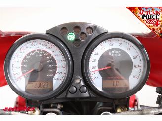 Ducati  Monster S4R Termignoni picture 9