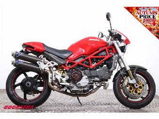 Ducati  Monster S4R Termignoni picture 7