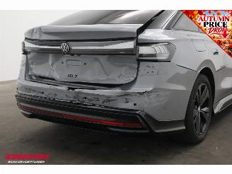Volkswagen ID.7 Pro 77 kWh FAHRBEREIT LRHZ AHK ACC H/K HUD 360° Memory SBL picture 12