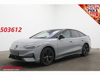 Avarii autoturisme Volkswagen ID.7 Pro 77 kWh FAHRBEREIT LRHZ AHK ACC H/K HUD 360° Memory SBL 2024/10