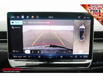 Volkswagen ID.7 Pro 77 kWh FAHRBEREIT LRHZ AHK ACC H/K HUD 360° Memory SBL picture 26