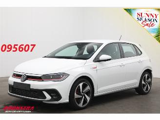 Auto incidentate Volkswagen Polo 2.0 TSI GTI DSG Apple/Android Airco Cruise SHZ 5.637 km! 2025/12