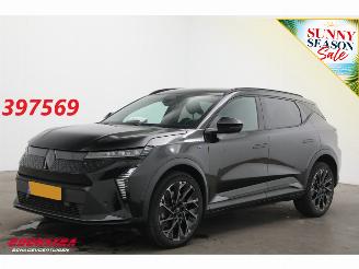 Avarii autoturisme Renault Scenic E-Tech E-Tech EV87 long range esprit Alpine Pano LED ACC H/K Camera SHZ 2025/9