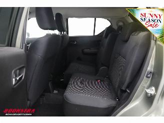Suzuki Ignis 1.2 Smart Hybrid Aut. Style Apple/Android Clima Cruise Camera picture 30