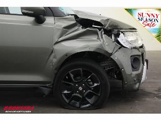 Suzuki Ignis 1.2 Smart Hybrid Aut. Style Apple/Android Clima Cruise Camera picture 5