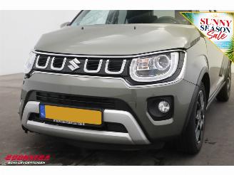 Suzuki Ignis 1.2 Smart Hybrid Aut. Style Apple/Android Clima Cruise Camera picture 12