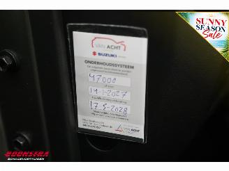 Suzuki Ignis 1.2 Smart Hybrid Aut. Style Apple/Android Clima Cruise Camera picture 39