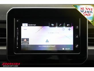 Suzuki Ignis 1.2 Smart Hybrid Aut. Style Apple/Android Clima Cruise Camera picture 37