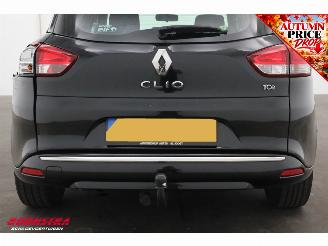 Renault Clio Estate Estate 0.9 TCe Zen Navi Airco Cruise AHK picture 7